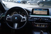 BMW 530 d xDrive M Sport