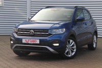 Vorschau: VW T-Cross 1.0 TSI Life OPF