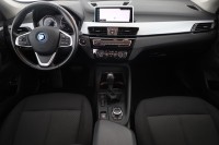 BMW X1 25 e xDrive