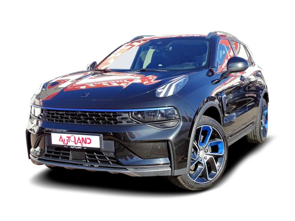LYNK&CO 01 1.5 TD PHEV Aut.