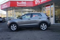 VW T-Cross 1.0 TSI Style