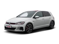 VW Golf VII 2.0 GTI Performance LED Navi Panorama