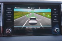 Skoda Karoq 1.5 TSI Style