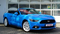 Ford Mustang 2.3 EB