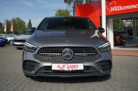Mercedes-Benz B 200 B200 AMG Line