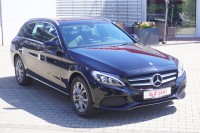 Mercedes-Benz C 200 C200 T-Modell 4Matic Avantgarde