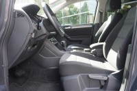 VW Touran 1.5 TSI Comfortline