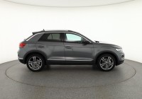 VW T-Roc 2.0 TSI 4Motion sport