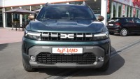Vorschau: Dacia Duster Extreme TCe 130