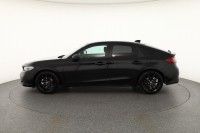 Vorschau: Honda Civic 2.0 e:HEV Sport Aut.