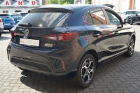 MG MG3 1.5 Hybrid Luxury Aut.