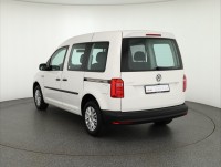 VW Caddy 2.0 TDI