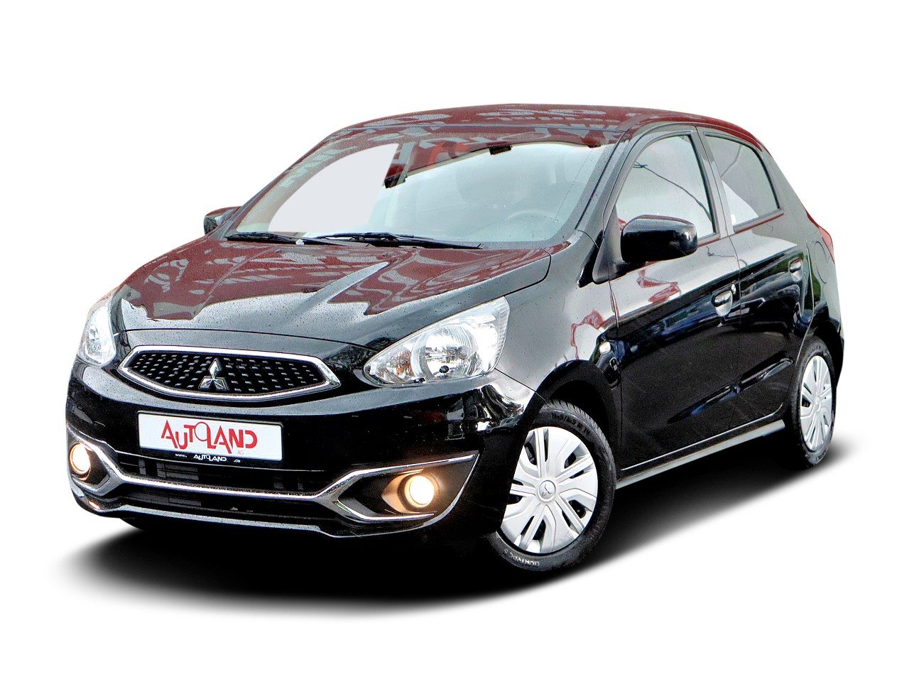 Mitsubishi Space Star 1.0i