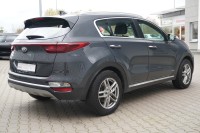 Kia Sportage 1.6 CRDi Vision 4WD