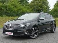 Vorschau: Renault Megane Grandtour 1.3 TCE GT-Line