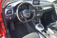 Audi Q3 2.0 TDI sport quattro