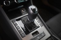 Skoda Superb Combi 2.0 TDI DSG Style
