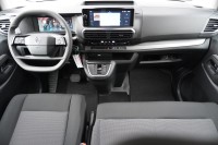 Citroen SpaceTourer Spacetourer XL 2.2 Diesel 180 Aut.