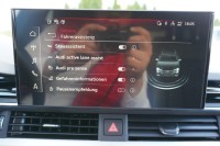 Audi A4 Avant 45 TFSI qu. 2xS line