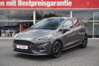 Vorschau: Ford Fiesta 1.5 EB ST