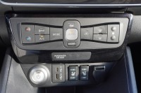 Nissan Leaf Basis DCT