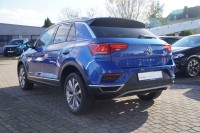 VW T-Roc 1.5 TSI Style