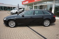 Audi A4 Avant 2.0 TDI