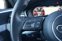 Audi A4 Quattro Avant 3.0 TDI quattro S-line