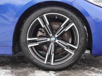 BMW 420 d Coupe xDrive M Sport Aut.