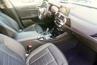 BMW X3 xDrive 20 i Luxury Line