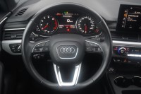 Audi A4 Quattro Avant 40 TFSI quattro advanced