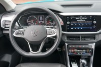 VW T-Cross 1.0 TSI DSG Active