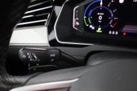 VW Passat Variant GTE