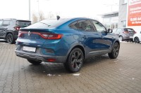 Renault Arkana 1.6 E-TECH Hybrid R.S. Line