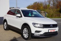 VW Tiguan 2.0 TDI Highline