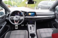 VW Golf VIII 2.0 GTI