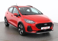 Ford Fiesta 1.0 M-Hybrid Active