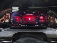 VW Golf VIII 2.0 TDI R-Line