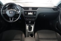 Skoda Octavia Combi 1.4 TSI