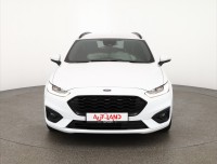 Ford Mondeo 2.0 Hybrid ST-Line