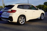 BMW X1 18d sDrive M Sport Aut.