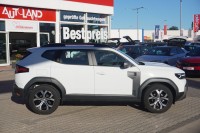 Dacia Duster III 1.0 LPG 100 Extrem
