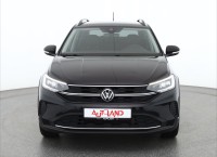 VW Taigo 1.0 TSI Goal