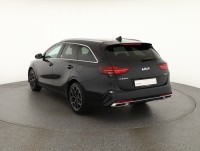 Kia cee'd Sporty Wagon Ceed SW GT-Line 1.5 T-GDI Aut.