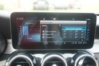Mercedes-Benz C 220 C220 T-Modell d Exclusive