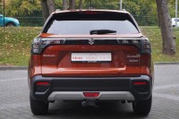Suzuki SX4 S-Cross 1.4 M-Hybrid Comfort CVT