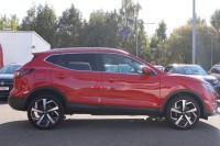 Nissan Qashqai Tekna