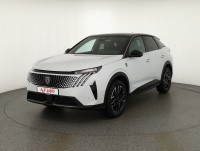 Peugeot 3008 GT 1.2 Hybrid 145 Aut. 2-Zonen-Klima Navi Sitzheizung