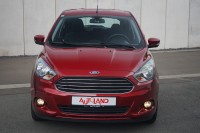 Ford Ka Ka+ 1.2 Ti-VCT Cool&Sound