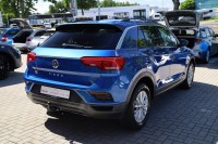 VW T-Roc 1.0 TSI